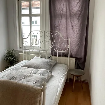 Euleundco Sleepovers Citycenter - Doppelstockbett Homestay szállás *