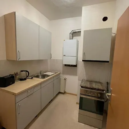 Homestay szállás Euleundco Sleepovers Citycenter - Doppelstockbett *